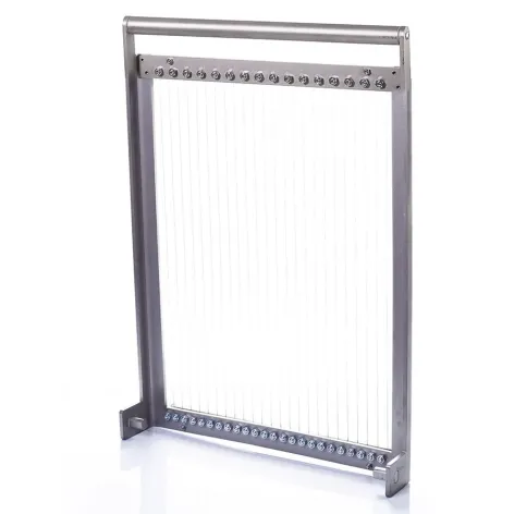 Guitar Cutter Frames - 22.5mm